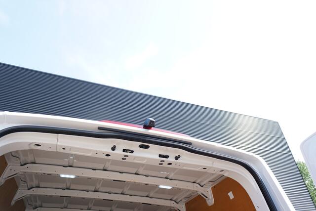 MAN TGE 2.140 | L3H3 | App-Connect | Cruise | Camera | Navi | Trekhaak