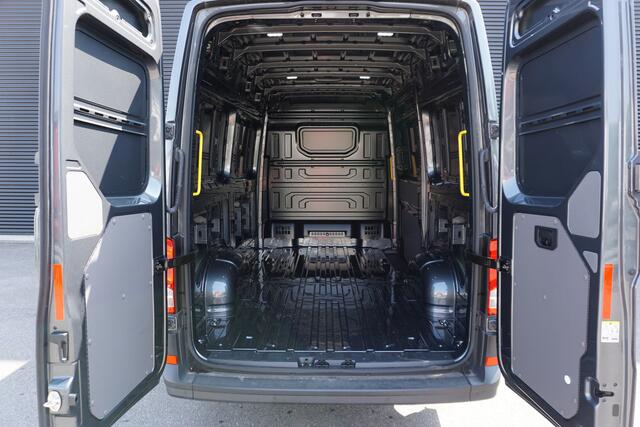 MAN TGE 3.140 | L3H3 | App-Connect | Cruise | Camera | Trekhaak | BPM-Vrij!