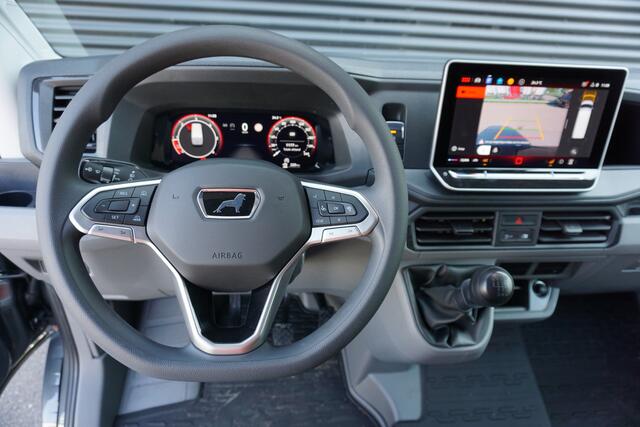 MAN TGE 3.140 | L3H3 | App-Connect | Cruise | Camera | Trekhaak | BPM-Vrij!