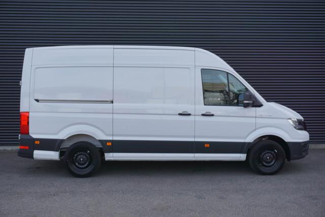 MAN TGE 35 3.140 | L3H3 | FACELIFT | Led | Navi | Camera | Cruise Control | Trekhaak | Multifunctioneel stuur