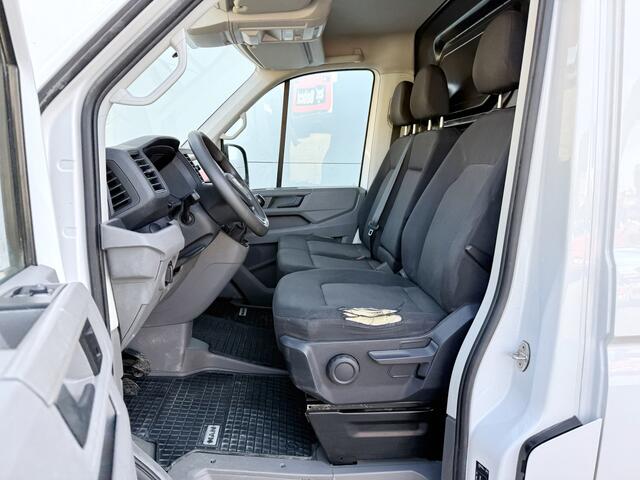 MAN TGE 3.140 2.0 TDI L3H2 Airco Cruise Control Trekhaak Carplay Camera Navigatie