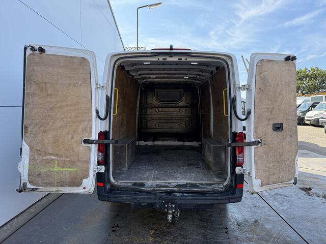 MAN TGE 3.140 2.0 TDI L3H2 Airco Cruise Control Trekhaak Carplay Camera Navigatie