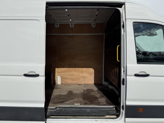 MAN TGE 3.140 2.0 TDI L3H3 Airco Cruise Control Trekhaak Carplay Camera Navigatie