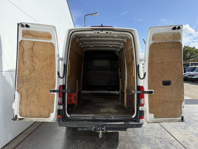 MAN TGE 3.140 2.0 TDI L3H3 Airco Cruise Control Trekhaak Carplay Camera Navigatie