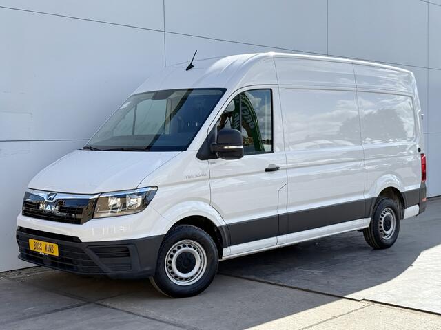 MAN TGE 3.140 2.0 TDI L3H3 Airco Cruise Control Trekhaak Carplay Camera