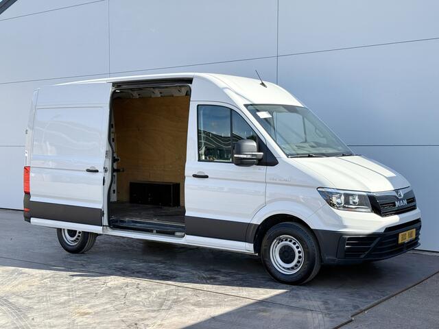 MAN TGE 3.140 2.0 TDI L3H3 Airco Cruise Control Trekhaak Carplay Camera