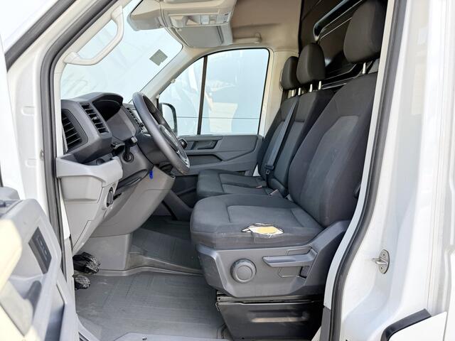 MAN TGE 3.140 2.0 TDI L3H3 Airco Cruise Control Trekhaak Carplay Camera