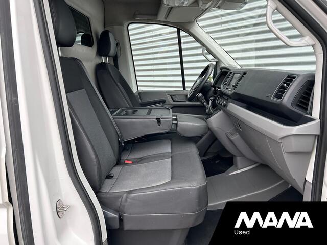 MAN TGE 35 2.0 140PK L3H2 Carplay Camera Airco Cruise Stoelverwarming