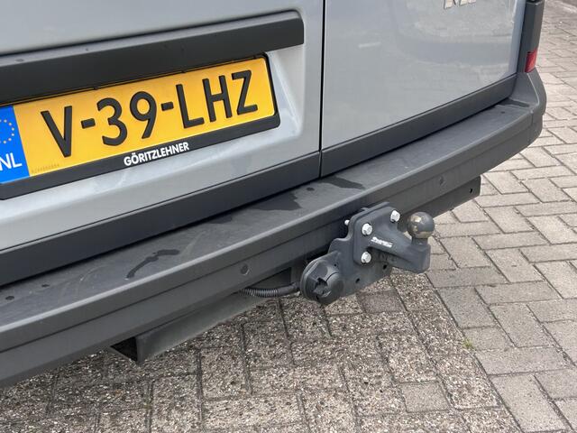 MAN TGE 3.140 L3H3 | Trekhaak | Camera | ACC | Dodehoek | Stoel-stuurverw. | Massage | LED