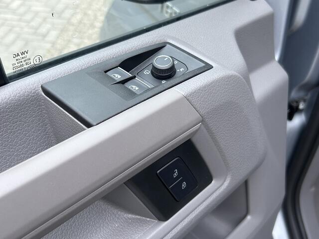 MAN TGE 3.140 L3H3 | Trekhaak | Camera | ACC | Dodehoek | Stoel-stuurverw. | Massage | LED