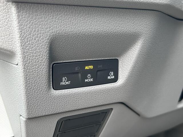 MAN TGE 3.140 L3H3 | Trekhaak | Camera | ACC | Dodehoek | Stoel-stuurverw. | Massage | LED