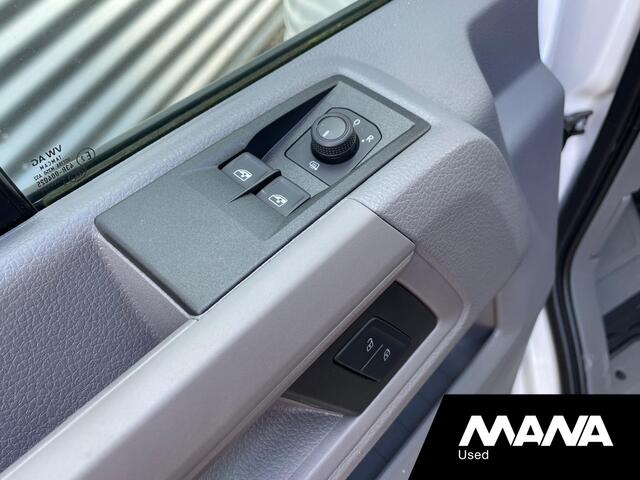 MAN TGE 35 3.140 L4H3 Extra Lang Hoog BPM VRIJ Airco Camera Parkeersensoren