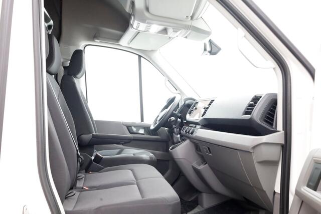 MAN TGE 3.140 2.0 140pk L3H3 (L2H2) Airco/Navi/Camera 07-2022