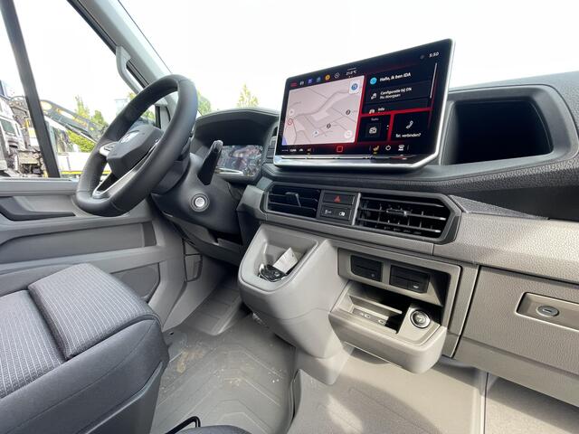 MAN TGE 3.140 L3 H3 Automaat Next Level M25 35 2.0 Standaard L3 Hoog