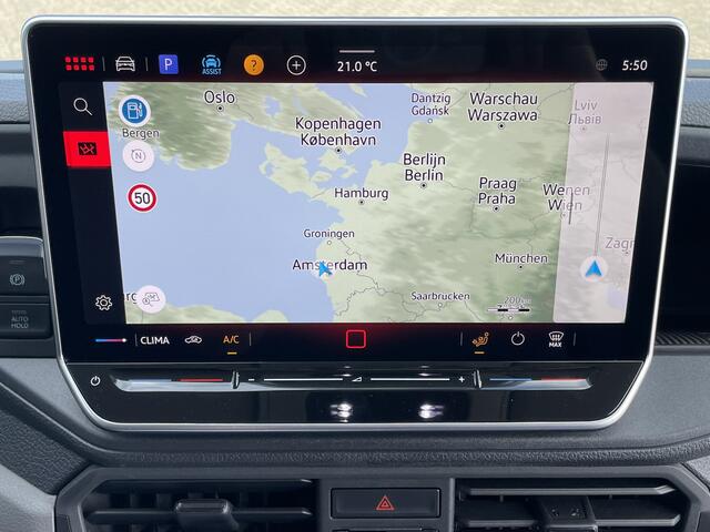 MAN TGE 3.140 L3 H3 Automaat Next Level M25 35 2.0 Standaard L3 Hoog