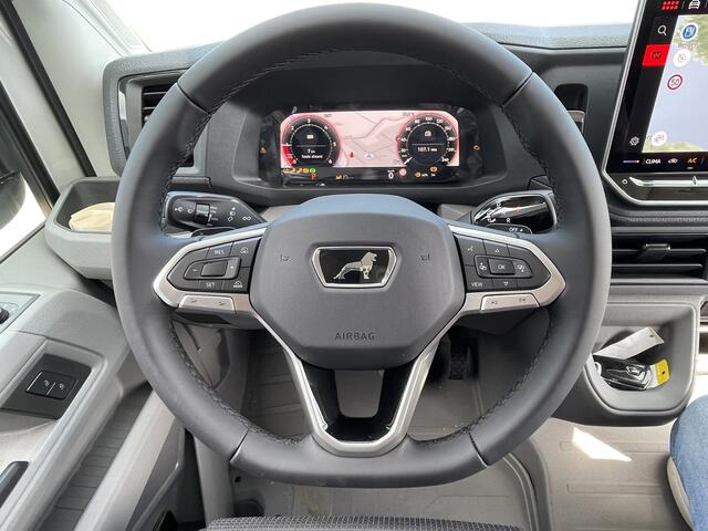 MAN TGE 3.140 L3 H3 Automaat Next Level M25 35 2.0 Standaard L3 Hoog