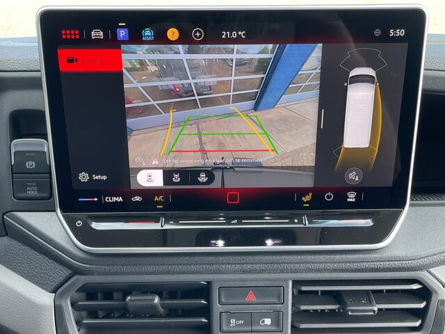 MAN TGE 3.140 L3 H3 Automaat Next Level M25 35 2.0 Standaard L3 Hoog