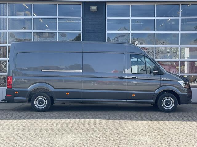 MAN TGE TGE 3.180 Automaat L3 H3 Next Level M25