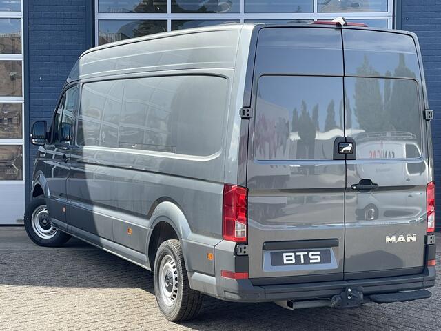 MAN TGE TGE 3.180 Automaat L3 H3 Next Level M25