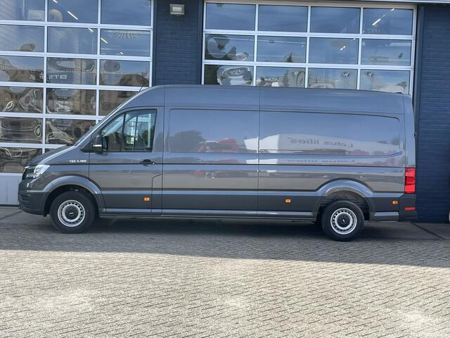 MAN TGE TGE 3.180 Automaat L3 H3 Next Level M25