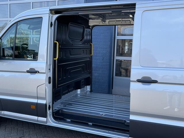 MAN TGE TGE 3.180 Automaat L3 H2 Next Level M25