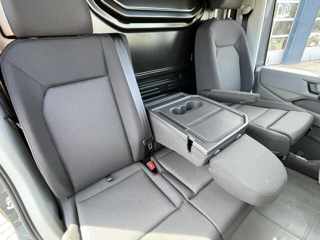 MAN TGE TGE 3.180 Automaat L3 H2 Next Level M25