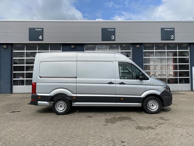 MAN TGE 3.180 L3 H3 Automaat Next Level M25