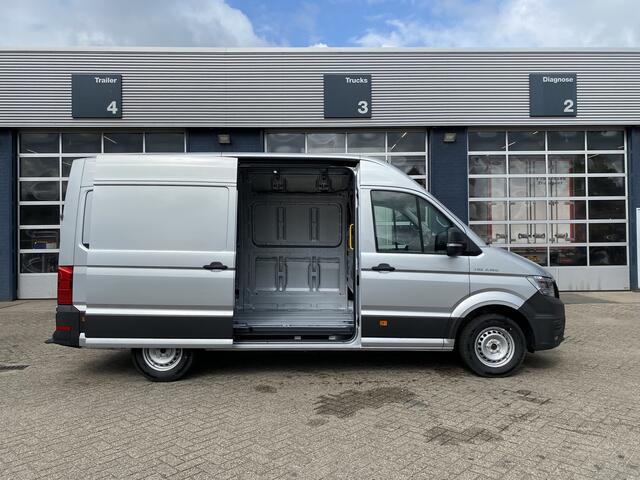 MAN TGE 3.180 L3 H3 Automaat Next Level M25