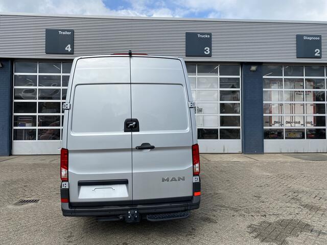 MAN TGE 3.180 L3 H3 Automaat Next Level M25