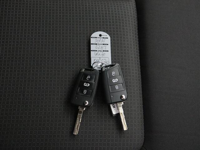 MAN TGE 2.0TDI 140PK DSG Automaat L3H3 | Touchscreen Multimedia | Camera | Cruise | 3-Persoons