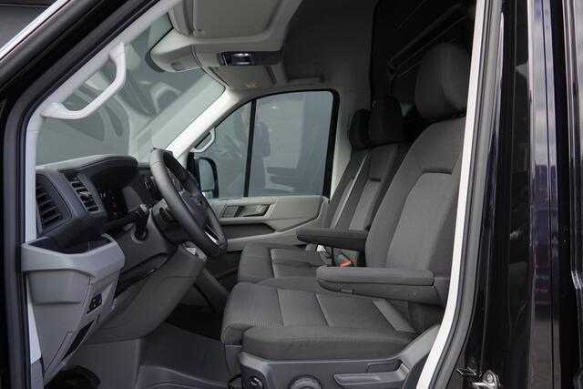 MAN TGE 35 | 177Pk Aut. | 3.180 | L3H3 | 2x schuifdeur | 12,9'' Display | Nieuw Model | 19'' MAK