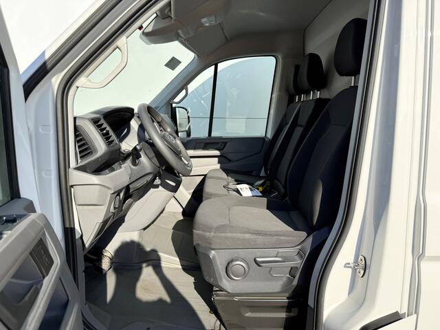 MAN TGE 3.180 2.0 TDI Laadklep Automaat L3H3 Airco Adaptieve Cruise Control Carplay Stoelverwarming