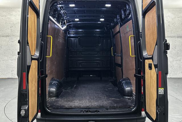 MAN TGE 2.0 L3H2 177PK Automaat | Camera | Apple carplay | LED | Comfortstoelen | Trekhaak