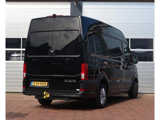 MAN TGE 35 2.0 L3H3 AUT/ ACC/ LED/ CAMERA/ STOELVERW/ ETC.