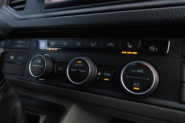 MAN TGE 35 2.0 L3H3 AUT/ ACC/ LED/ CAMERA/ STOELVERW/ ETC.