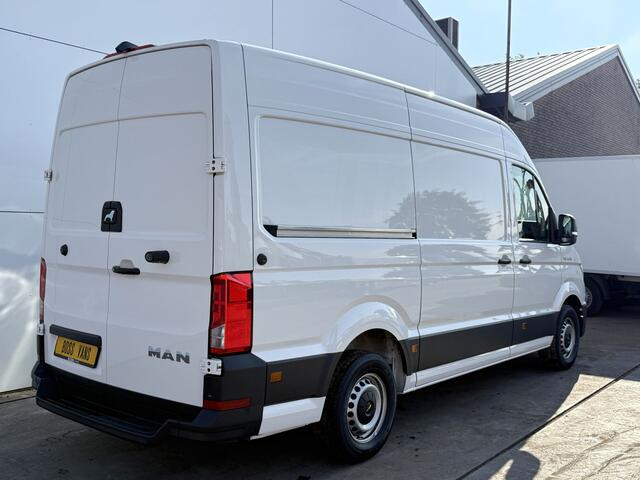 MAN TGE 3.140 2.0 TDI L3H3 Carplay Camera (Gratis NL kenteken)