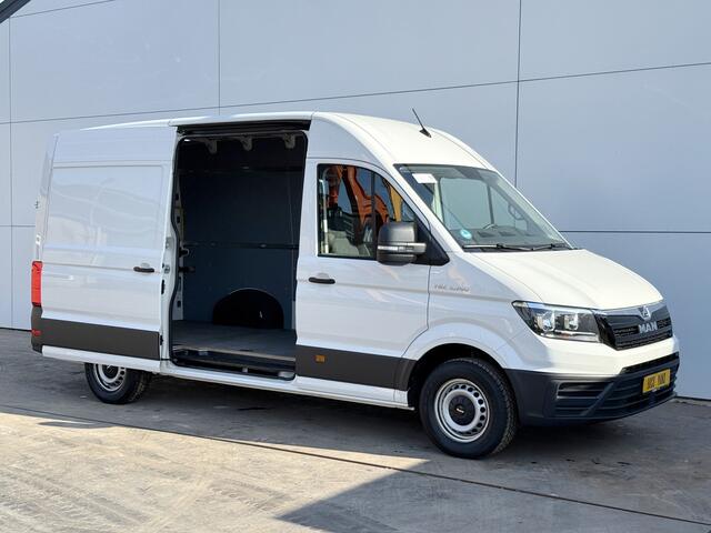 MAN TGE 3.140 2.0 TDI L3H3 Carplay Camera (Gratis NL kenteken)