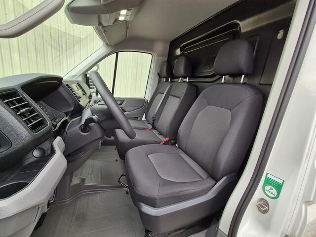 MAN TGE 3.140 L4H3 | AUT | AIRCO |