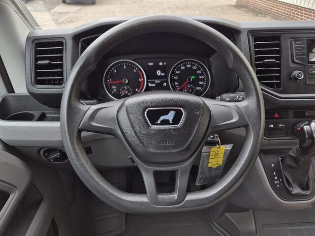 MAN TGE 3.140 L4H3 | AUT | AIRCO |