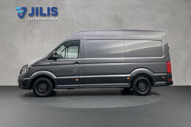 MAN TGE 2.0 L3H3 Automaat | Camera | Parkeersensoren | Trekhaak | Cruise control | Airconditioning