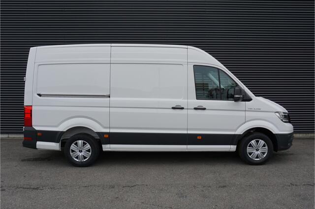 MAN TGE 3.140 | L3H3 | FACELIFT | LED | Navi | Camera | Cruise Control | Trekhaak | Multifunctioneel stuur