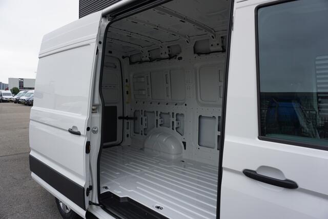 MAN TGE 3.140 | L3H3 | FACELIFT | LED | Navi | Camera | Cruise Control | Trekhaak | Multifunctioneel stuur