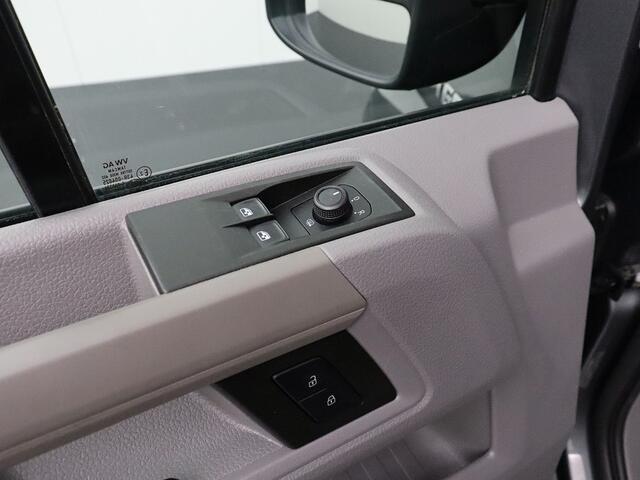 MAN TGE 2.0TDI 177PK DSG Automaat L4H3 | Led | Imperiaal | Trekhaak | Navigatie | Camera | Airco | 3-Persoons | Cruise