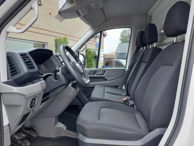 MAN TGE 35 2.0 Lang L4 | Bakwagen met laadklep | DHollandia