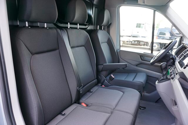 MAN TGE 3.160 | AUT | L3H3 | RWD | 3,5t Trekhaak | Automaat | Cruise | Stoelverwarming | Voorruitverwarming