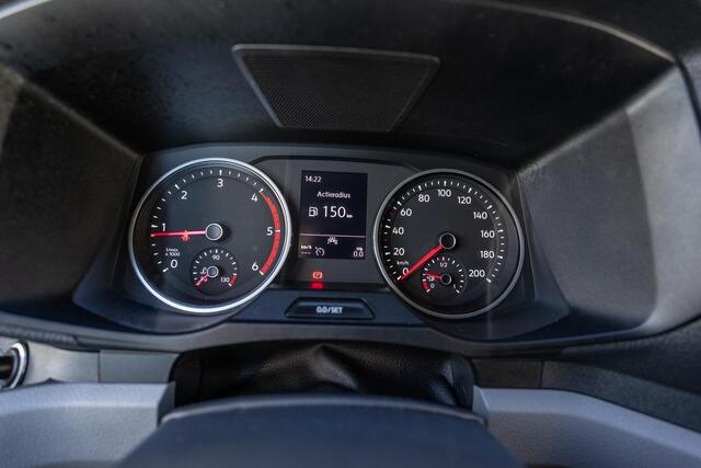 MAN TGE 35 2.0 Lang L4 Super Hoog 177PK Achteruitrijcamera, Trekhaak, LED Koplampen, Ergo Bestuurdersstoel, Airco, App Connect