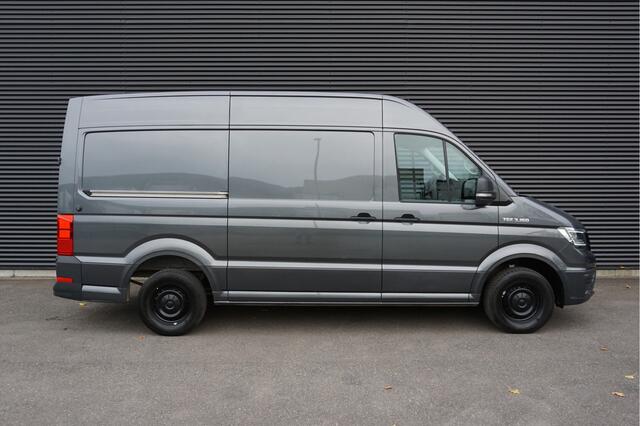 MAN TGE 3.160 | AUT | RWD 3,5T Trekgewicht | App-Connect | Camera | Cruise | Stoel- en Voorruitverwarming