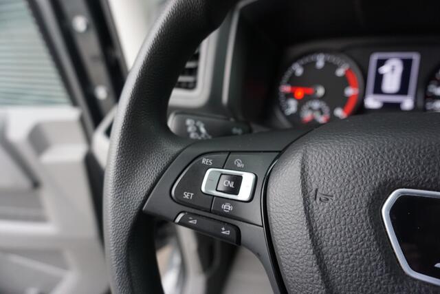 MAN TGE 3.160 | AUT | RWD 3,5T Trekgewicht | App-Connect | Camera | Cruise | Stoel- en Voorruitverwarming