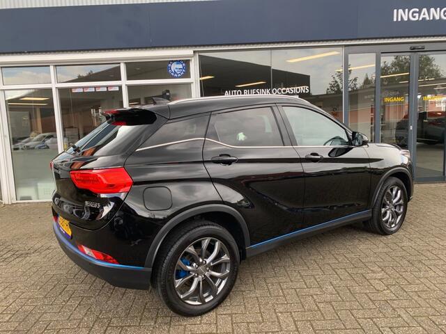 MG ZS SERES 3 52KWH 3 FASE CCS 2.000,- SUBSIDIE