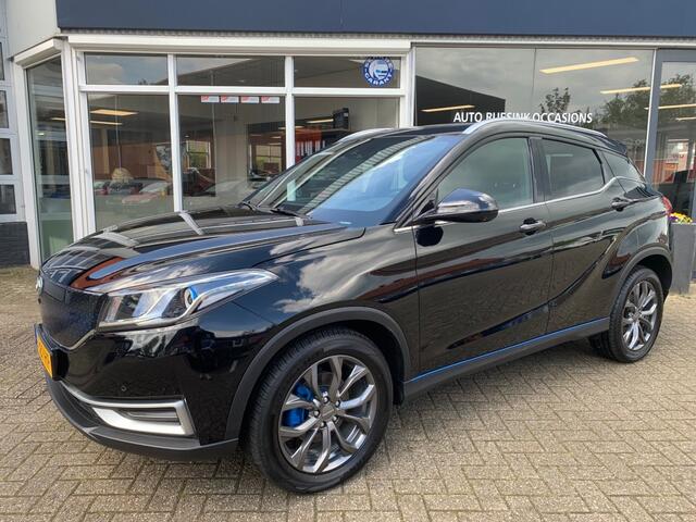 MG ZS SERES 3 52KWH 3 FASE CCS 2.000,- SUBSIDIE